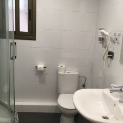 Hostal Levante - Bild 26