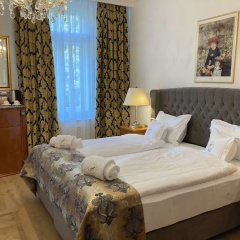 Hotel Friedrich-Franz-Palais - Bild 4