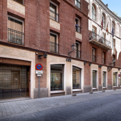 Eurostars Casa de la Lírica - Bild 1
