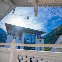 Villa Daringer - Bild 8