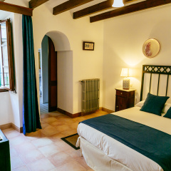 Hotel El Guía - Bild 6