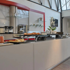 Pavillon Nation - Bild 13