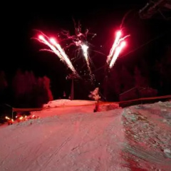 Adele SKI IN & SKI OUT chalet 10 pers thumbnail 10