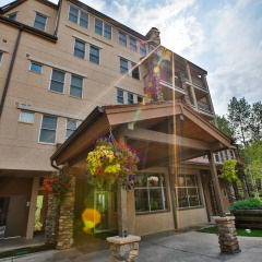 Woodrun Place, a Destination by Hyatt Residence thumbnail 1