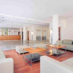 Mercure Mannheim Am Rathaus - Bild 6