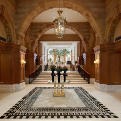 The Landmark London - Bild 1