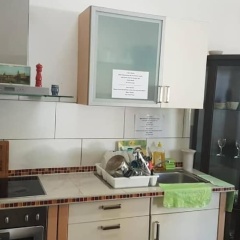 A&S Ferienwohnungen Koblenzer Strasse - Bild 19