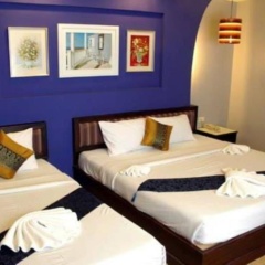 A Mansion Hotel - Bild 5