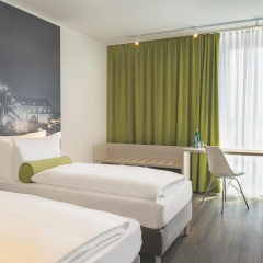Super 8 by Wyndham Mainz Zollhafen - Bild 3