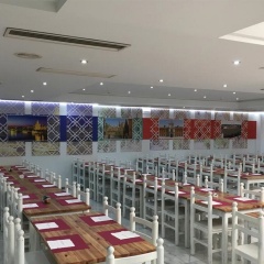 San Pablo Sevilla - Bild 15
