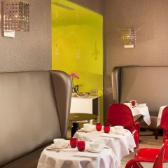 Hotel Le Petit Paris - Bild 28
