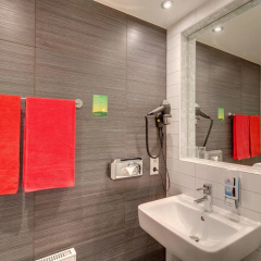 MEININGER Hotel Berlin Hauptbahnhof - Bild 16