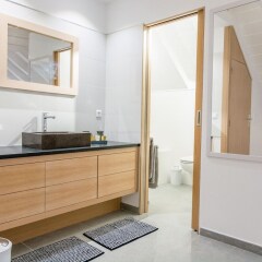 Wild Blue Estate in Gustavia, Saint Barthelemy from 4724$, photos, reviews - zenhotels.com photo 4
