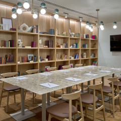 Verno House Budapest, Vignette Collection by IHG - Bild 20