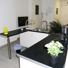 Bravo Murillo Apartment Center - Bild 11