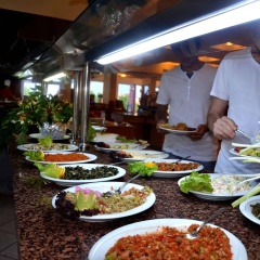 Orient Resort Hotel - Bild 11
