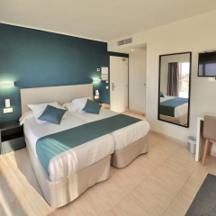 BQ Belvedere Hotel - Bild 5