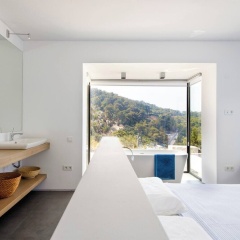 Villa Ora Blu Faralya Near Fethiye - Bild 2