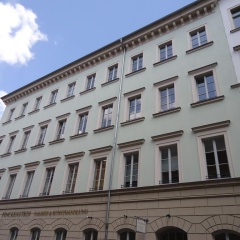 Appartement Frauenkirche - Bild 1