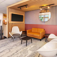 B&B Hotel Aachen-Hbf - Bild 16