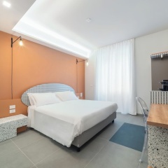 Brera Guest House - Bild 2