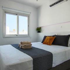 Phaedrus Living: Seaside Luxury Flat Lighthouse 65 in Paphos, Cyprus from 195$, photos, reviews - zenhotels.com photo 7