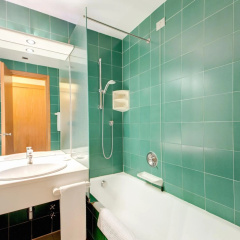 Galileo Hotel - Bild 17