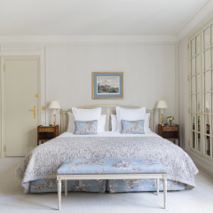 Hotel Le Bristol Paris - Bild 2