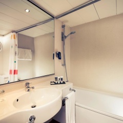 Sunday Hotel Bielefeld Johannisberg - Bild 9