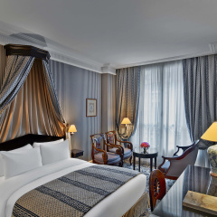Le Dokhan’s Paris Arc de Triomphe, a Tribute Portfolio Hotel - Bild 3