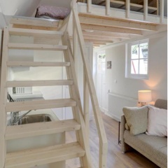 Lovely Tiny House - Bild 5