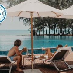 Splash Beach Villa - Bild 2