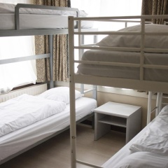 Trianon Hotel - Bild 6