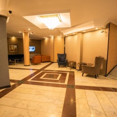 Bloom Hotel - Bild 9