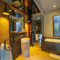 Agranusa Signature Villa - Bild 8