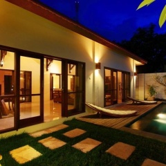 Ananda Private Villa - Bild 7