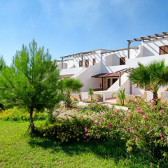 Tenuta Li Fani Residence Hotel thumbnail 16