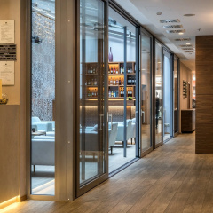 Charm Hotel Budapest  (formerly Boutique Hotel Budapest) - Bild 17