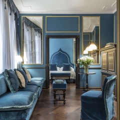 Splendid Venice – Starhotels Collezione - Bild 14