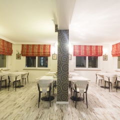 Sari Konak Apart Hotel - Bild 27