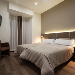 Hotel Don Paco - Bild 3