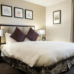 The Sanctuary House Hotel thumbnail 5
