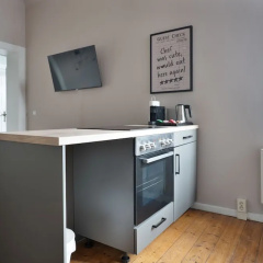 Schöne Apartments in Dessau I home2share - Bild 18