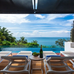 Sawan Anda Villa by Bluesiam Group - Bild 14