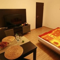Apartmenthaus Airpark Dresden - Bild 6
