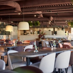 Residence Inn by Marriott Amsterdam Schiphol Airport Hotel - Bild 30