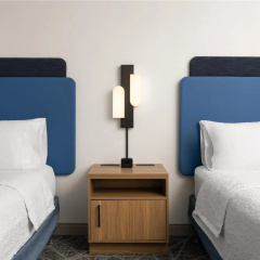 Hampton Inn & Suites Albuquerque North/I-25 thumbnail 35