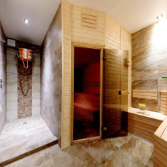 Hotel Otakar - Bild 15