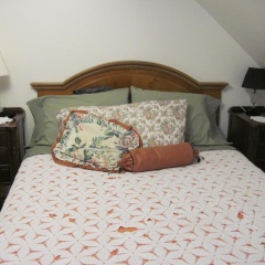 Maple House Bed & Breakfast thumbnail 23