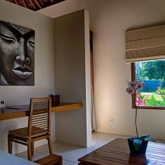 The Chandi Boutique Resort - Bild 4